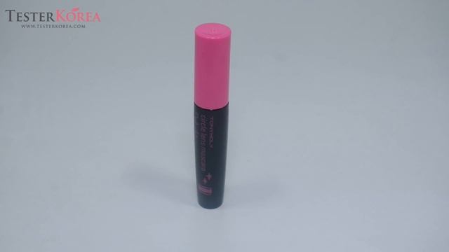 [TESTERKOREA] TONYMOLY Delight Circle Lens Mascara смотреть онлайн