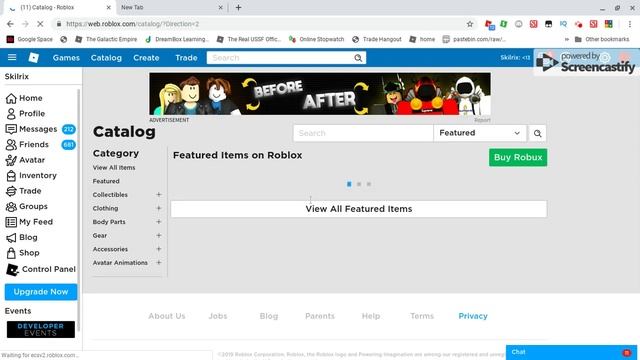 HOW TO GET THE GHIDORAH HEAD IN ROBLOX!!! смотреть онлайн