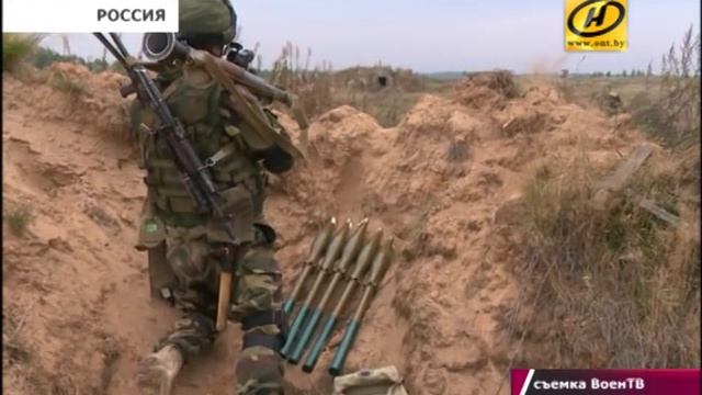 Учения «Взаимодействие-2015» смотреть онлайн