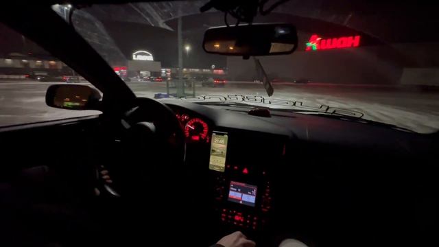 Audi a4 b5 2.8 Quattro Winter Fun смотреть онлайн
