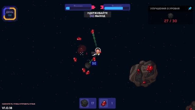 ТУНАСА! - #13 ПРОХОЖДЕНИЕ NOVA LANDS смотреть онлайн