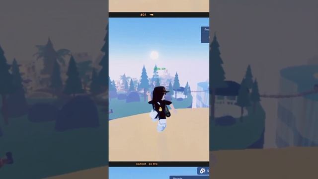 Танцы в TTD3 Roblox pleis ?♥️ смотреть онлайн