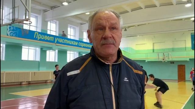 ЕСТЬ ТАКАЯ ПРОФЕССИЯ ТРЕНЕР, Гимаев Рафаэль смотреть онлайн