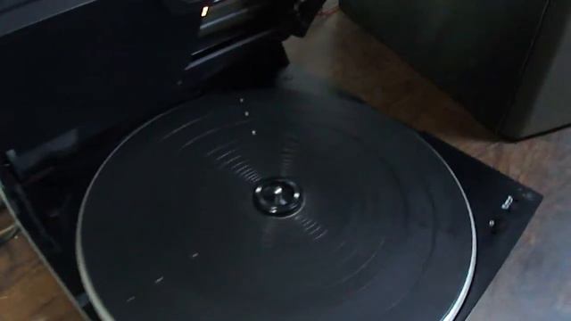 O Rei do Som - Toca Discos Technics Quartz SL-10 смотреть онлайн