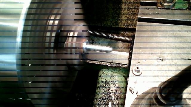 Штуцер Масляного манометра. смотреть онлайн