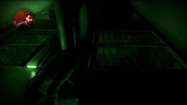 Psychobreak/The Evil Within Игра 10 смотреть онлайн