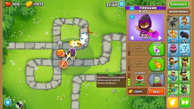 Top 5 BEST Strategies in Bloons TD6 смотреть онлайн