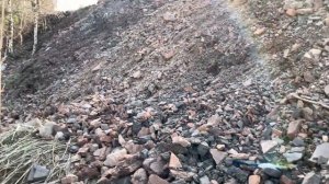 Эх, дороги - пыль да туман