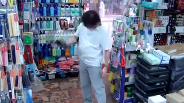 Фен Solis Drop Test Дроп Тест смотреть онлайн