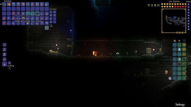 Where to find Bewitching Table - Terraria смотреть онлайн