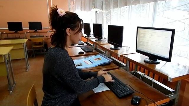 ГБОУРК "Евпаторийская санаторная школа-интернат" смотреть онлайн