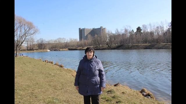 Джамгаровский Пруд-2020, В Москве! смотреть онлайн