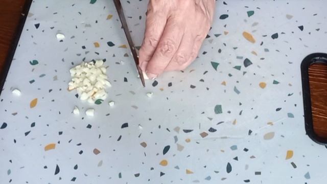 Готовим с любовью с Ульяной