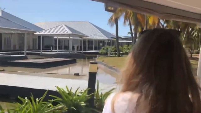 PARADISUS VARADERO RESORT & SPA 5*, CUBA. 4K VIRTUAL TOUR. смотреть онлайн