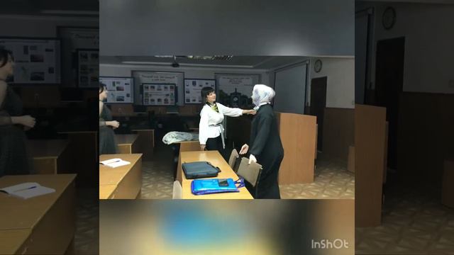 Поздравление с днем учителя! смотреть онлайн