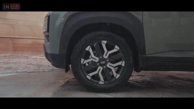 Hyundai EXTER — Бюджетный SUV с дизайном от Santa Fe смотреть онлайн