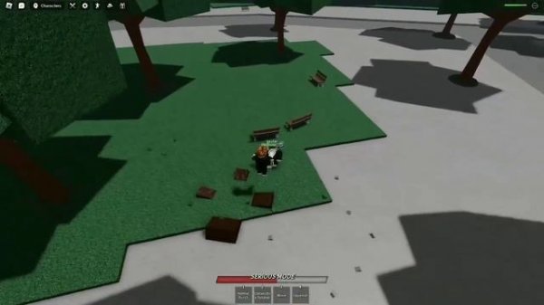 How To DO and PROPERLY use BACK DASH CANCEL | The Strongest Battlegrounds