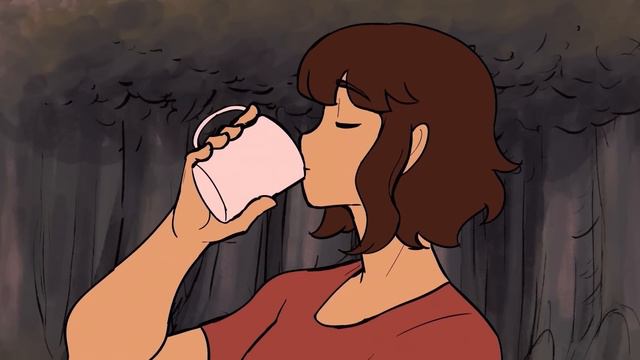 Parting Gift (Animated Short)