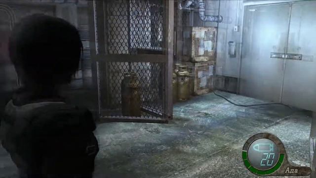 Resident Evil 4 #24 - Финальная серия. Задание Ады смотреть онлайн