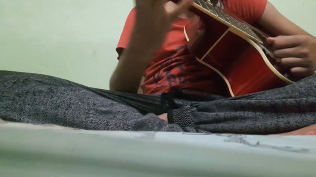 Tujh Mein Rab Dikhta Hai guitar Tabs|guitar Tabs😊😍 смотреть онлайн