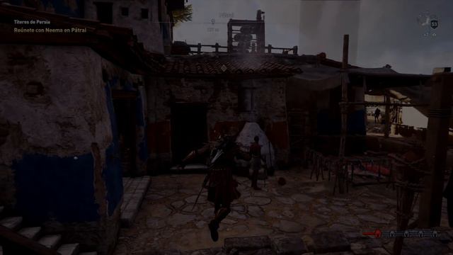 ASSASSIN'S CREED ODYSSEY DLC El Legado de la Primera Hoja Oculta Gameplay Español Parte 2 смотреть онлайн