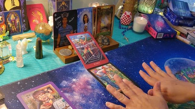 ✨️Mercury in Retrograde??♀️How to Ride that wave?♀️❤️? Timeless and collective reading смотреть онлайн