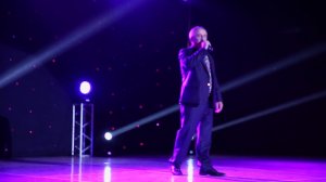 Магомедкади Бахмудов Даргинская песня 2017