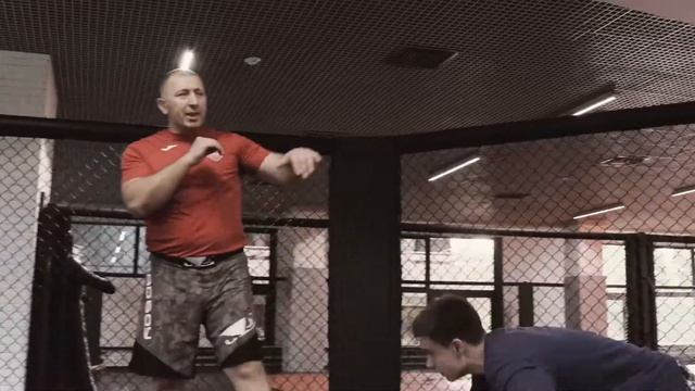 ММА | Fightclub.kz смотреть онлайн