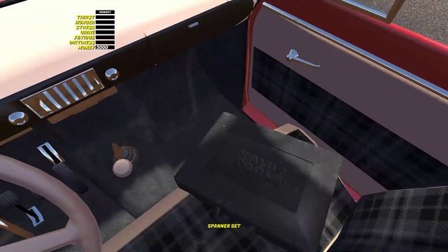 НОВЫЙ УНИВЕРСАЛ В My Summer Car! 