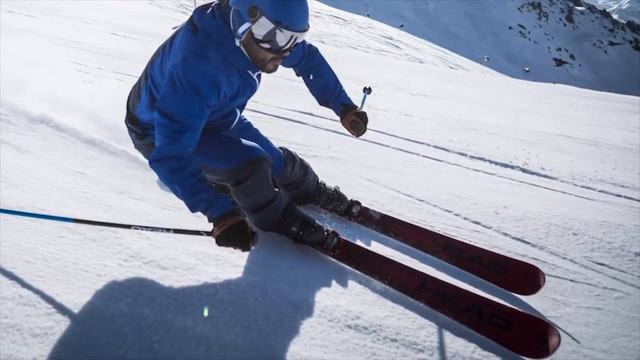 Head Monster Ski Collection 2017-18 (BlueZone Sports in Lake Tahoe, Truckee & Carson City) смотреть онлайн