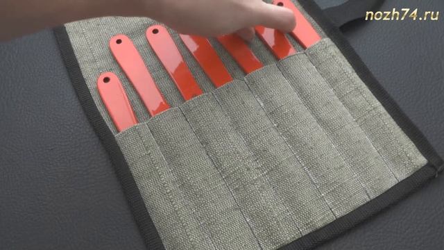 Нож Кобра М-7 (В Скатке, 40Х13 - ЭИ-107) - nozh74.ru смотреть онлайн