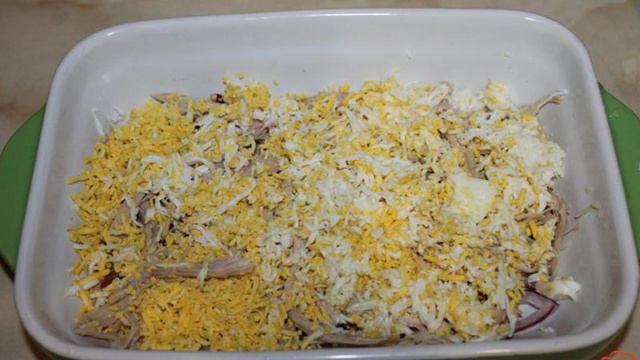 Рецепты от шеф-повара