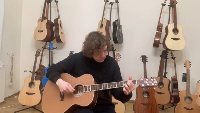 Crafter ga7/nc смотреть онлайн