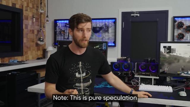 I hope no one gets fired for this... - Intel Arc A770 First Look смотреть онлайн