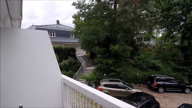 Hotel Im Schwedischen Hof, Binz, Rügen, Germany смотреть онлайн