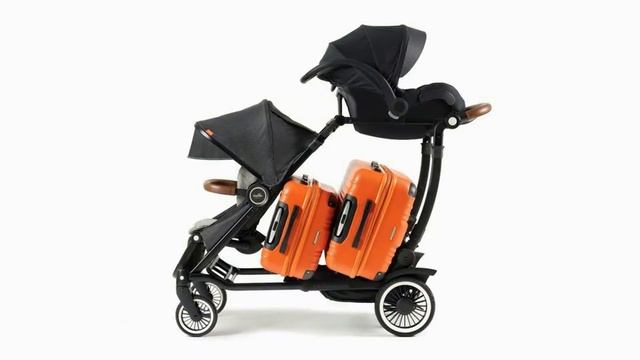 Austlen Entourage 1-Min Feature Overview смотреть онлайн