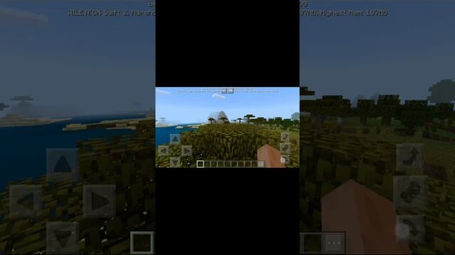 Как найти лесной особняк в Майнкрафт смотреть онлайн