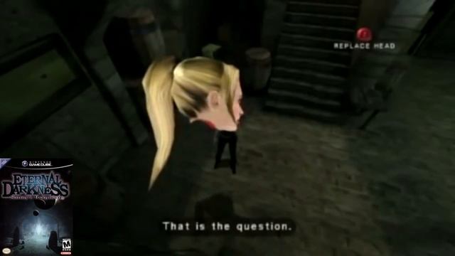 Horror Game History | 2000s смотреть онлайн