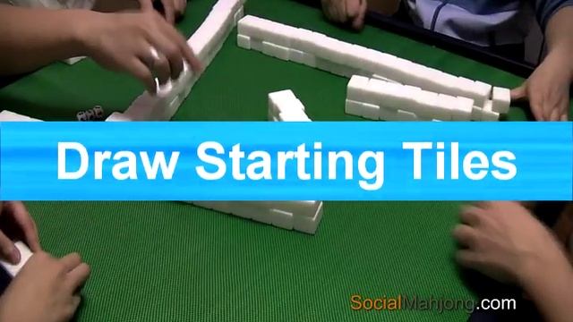 Play Mahjong - Game Intro смотреть онлайн