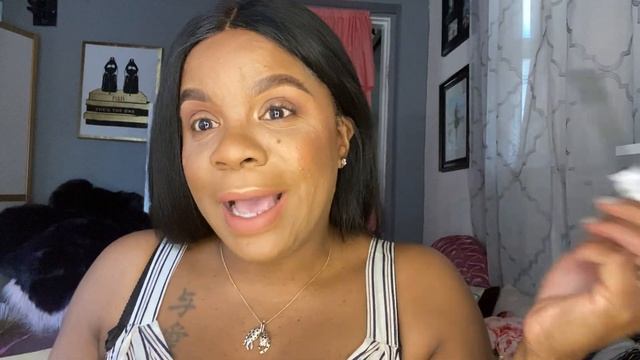 Pretty Vulgar Faux Reals Mascara Review IS IT WORTH THE PRICE??? смотреть онлайн