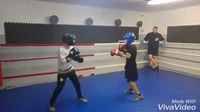 Тренировка перед Песахом. С наступащим праздником друзья!" смотреть онлайн