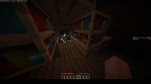 Doors Seek Minecraft - Primeira Versão (LEIA A DESCRIÇÃO)
