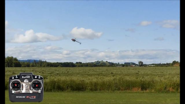 RC Helicopter Forum - Heligods - How to do Rainbows смотреть онлайн