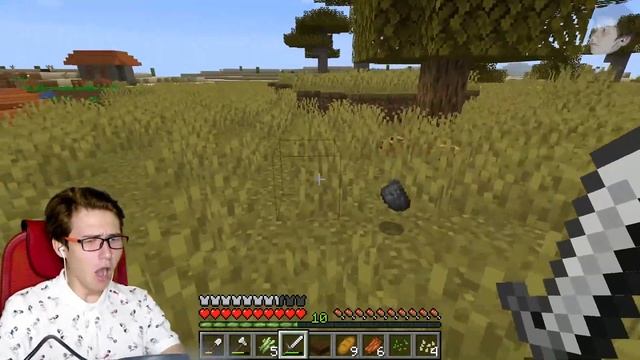 КАК НАЙТИ СОКРОВИЩНИЦУ В МАЙНКРАФТ 1.14.4 (Minecraft 1.14.4 Прохождение #2)(feat. MRSTEKPLAY) смотреть онлайн