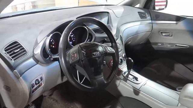 J7SU366 2007 Subaru Tribeca Test Video смотреть онлайн