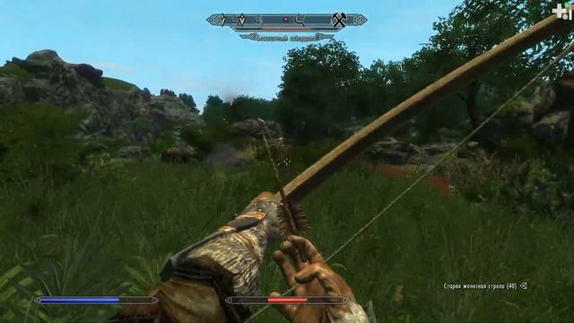 The Elder Scrolls 5: Skyrim "Enderal: Forgotten Stories"#3 |Прохождение| Проблемы со всех сторон смотреть онлайн