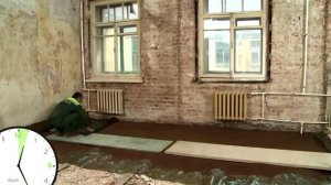 Советы по укладке пола на керамзит