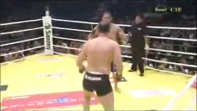 Бой чемпионов.Антонио Силва vs. Георгий Кайсинов смотреть онлайн