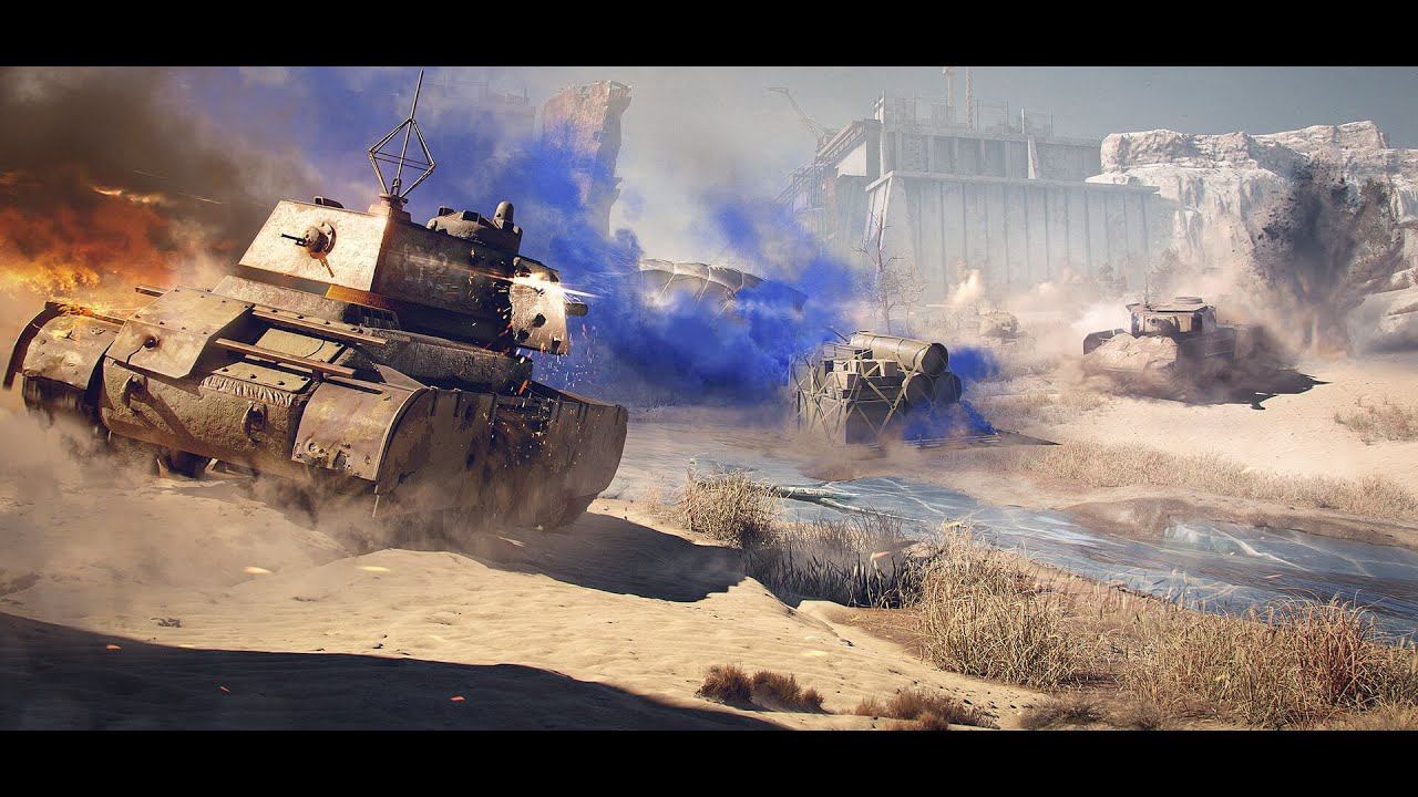 World of Tanks.Стальной охотник 2021. Этап.3.1.