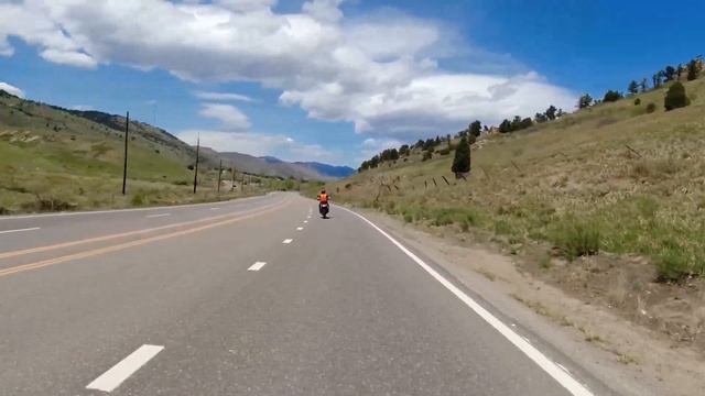 2022 KTM 200 Duke Ride and Review! смотреть онлайн